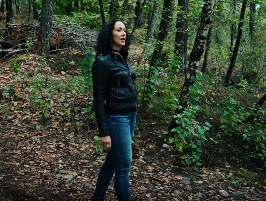 Kiera Amaris Wald